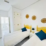 La Casita Gaditana Daire