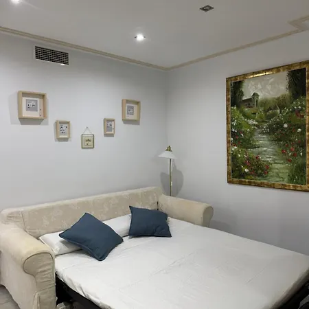 La Casita Gaditana Apartment *