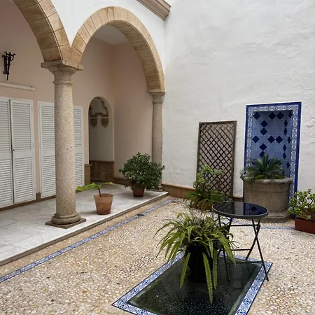 La Casita Gaditana Apartment *