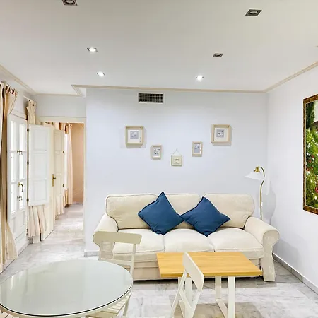 La Casita Gaditana *