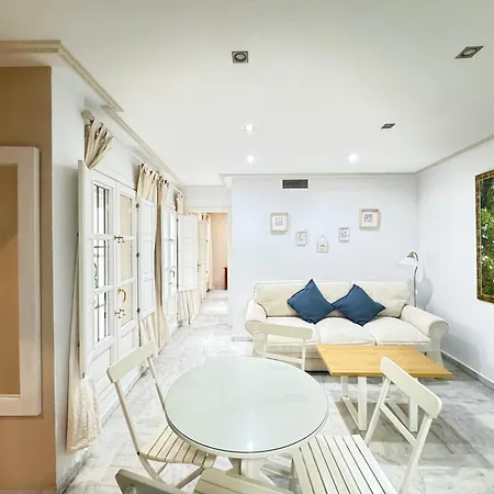 La Casita Gaditana Apartment