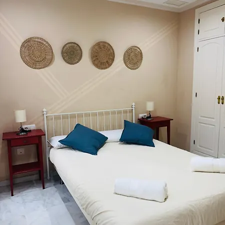 La Casita Gaditana Apartment *