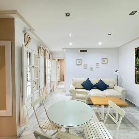 La Casita Gaditana Cadiz