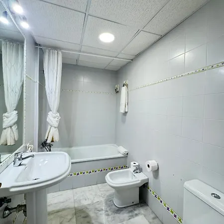 Apartment La Casita Gaditana