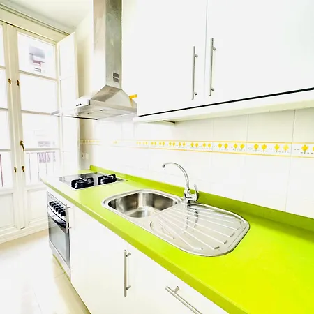 La Casita Gaditana Apartment Cadiz